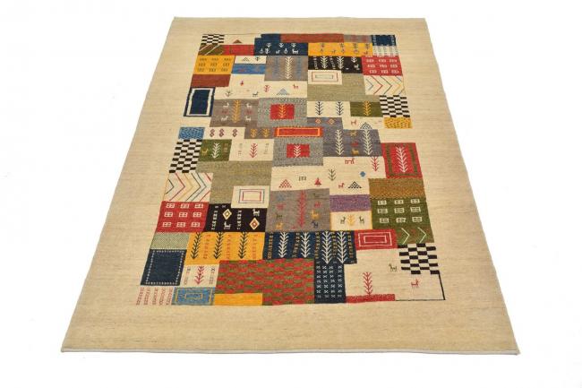 Persian Gabbeh Loribaft - 2